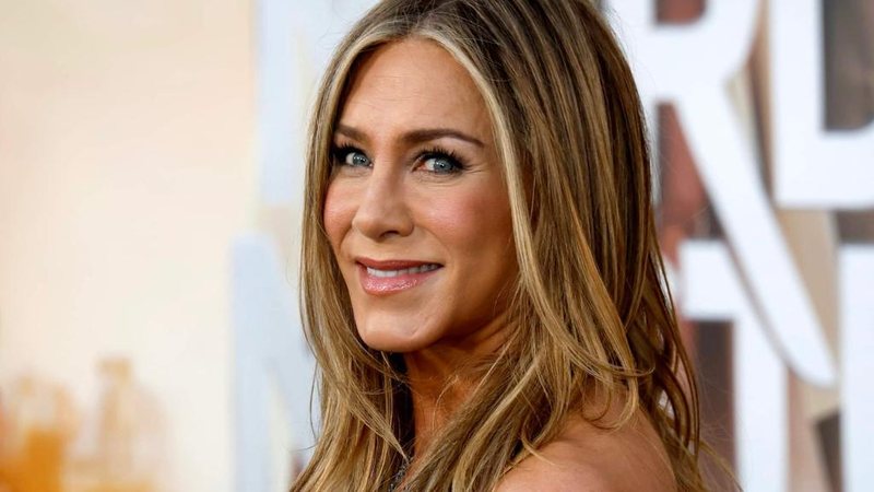 Jennifer Aniston - Foto: Getty Images