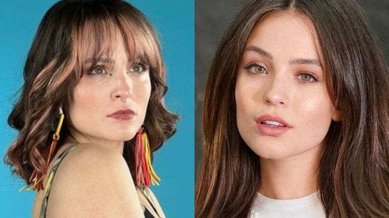 Larissa Manoela radicaliza o visual e surpreende ao surgir de megahair - Reprodução/Instagram