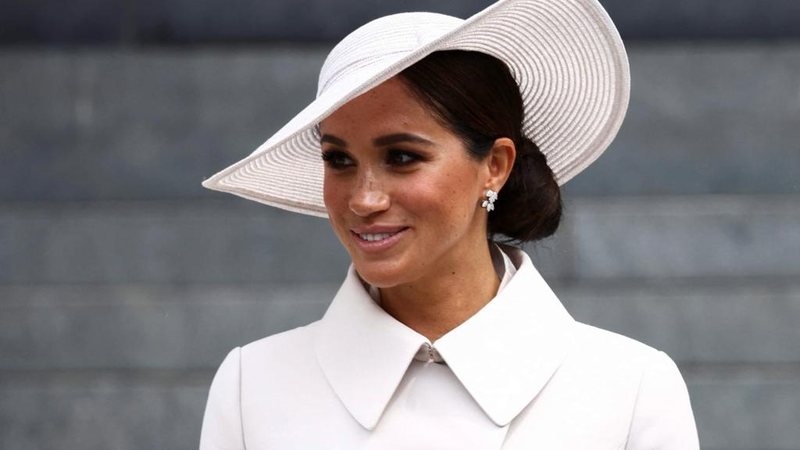 Meghan Markle - Foto: Getty Images