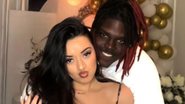 Filha de Xanddy viveu romance com o rapper Red Rum - Reprodução/Instagram