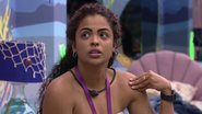 Paula foi a quarta eliminada do BBB 23 - Reprodução/Globo