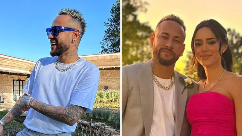 Operação passa-pano: amigos lotam 'confissão' de Neymar com elogios - Reprodução/ Instagram