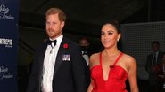 Príncipe Harry e Meghan Markle - Foto: Getty Images