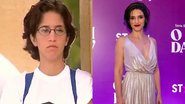 Roberta Gualda interpretou a vilã Paulinha, em Mulheres Apaixonadas - Foto: Reprodução/TV Globo