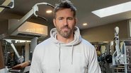 Ryan Reynolds - Foto: Reprodução / Instagram