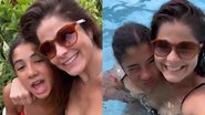 Samara Felippo celebra aniversário da filha - Reprodução/Instagram