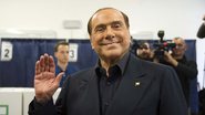 Silvio Berlusconi - Foto: Getty Images