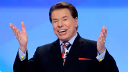 Apresentador Silvio Santos está há mais de sete meses afastado da TV - Foto: Reprodução / SBT