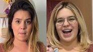 Viih Tube recebeu elogios ao publicar vídeo divertido com a filha - Reprodução: Instagram