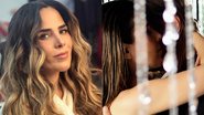 Wanessa Camargo posta fotos com Dado Dolabella: - Reprodução/Instagram