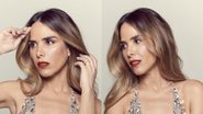 Cantora Wanessa aposta em look ousado para curtir final de semana e eleva temperatura da web - Foto: Reprodução / Instagram