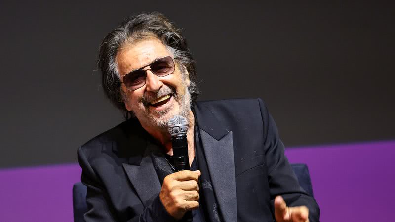 Al Pacino - Foto: Getty Images