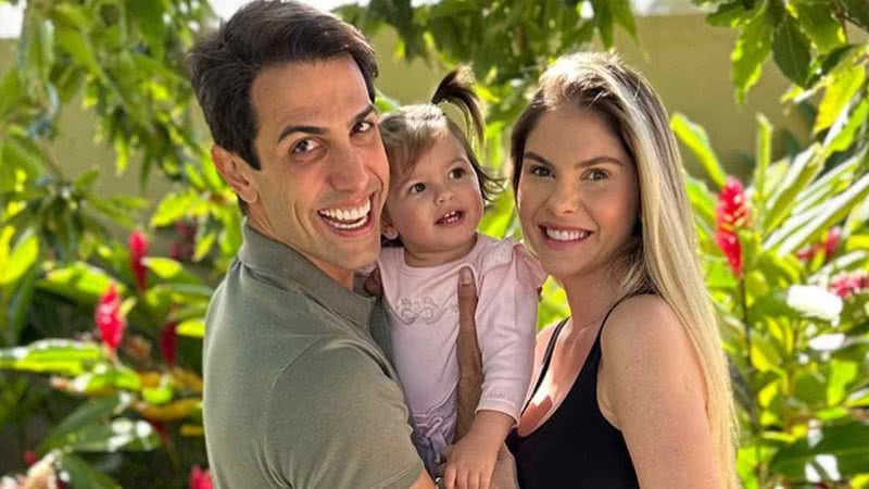 Bárbara Evans comemora aniversário de 32 anos - Reprodução/Instagram