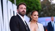 Ben Affleck e Jennifer Lopez - Foto: Getty Images