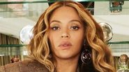 Beyoncé está atualmente viajando pelo mundo com a turnê de seu álbum Renaissance - Reprodução: Instagram