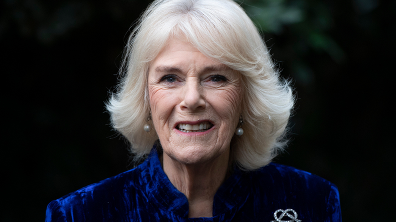 Camilla Parker Bowles é esposa do Rei Charles III e tem histórico polêmico - Foto: Getty Images