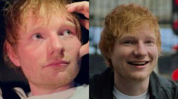 Cantor britânico Ed Sheeran ameaça desistir da música se perder processo de plágio - Foto: Reprodução / Instagram