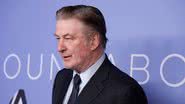 Alec Baldwin grita com garçonete - Foto: Getty Images