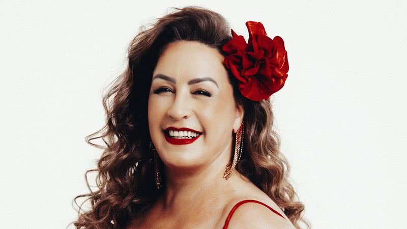 Gina Garcia falou sobre carinho que grada por Gal Costa - Foto: Rodolfo Magalhães