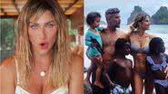 Giovanna Ewbank fala sobre educação dos filhos - Reprodução/Instagram