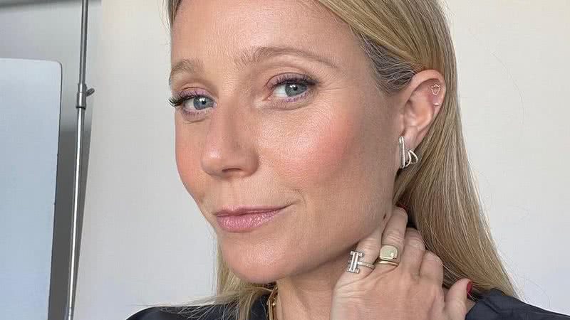 Gwyneth Paltrow - Foto: Reprodução / Instagram