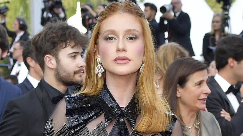 Marina Ruy Barbosa - Foto: Getty Images