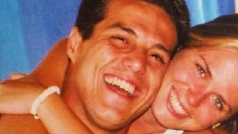 Susana Werner e Julio Cesar estavam casados desde 2002 - Reprodução/Instagram