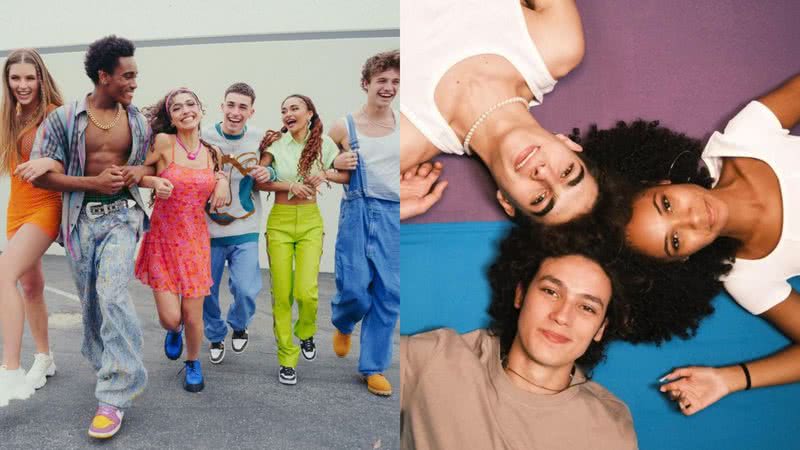 Grupo musical Now United revela nova integrante brasileira de apenas 18 anos, que chega para assumir vaga deixada por Any Gabrielly - Foto: Reprodução / Instagram