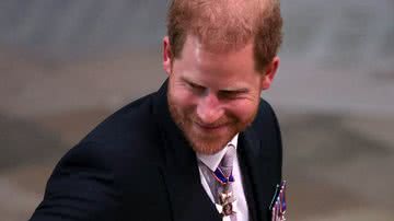 Principe Harry - Foto: Getty Images