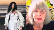 Rihanna revela sonho de fazer parceria com Rita Lee - Foto: Reprodução/Instagram