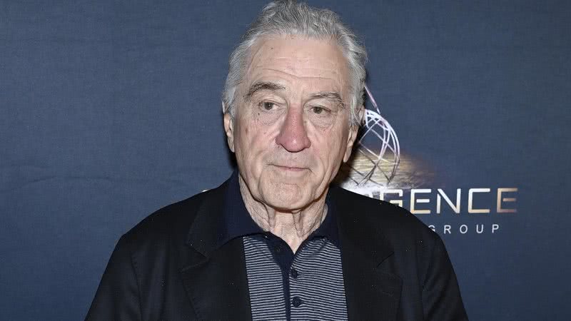 Robert De Niro - Foto: Getty Images