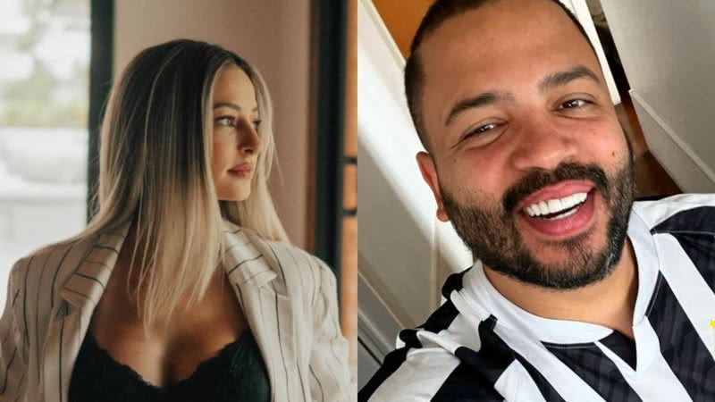 Influenciadora digital Tamy Contro conta sobre sonho de família unida, mas não vê problema em refazê-lo - Foto: Reprodução / Instagram