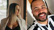 Influenciadora digital Tamy Contro conta sobre sonho de família unida, mas não vê problema em refazê-lo - Foto: Reprodução / Instagram