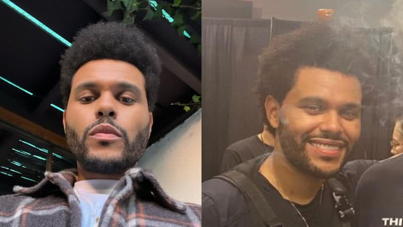 Cantor Abel Tesfaye, conhecido como The Weeknd, vê ciclo com nome artístico como finalizado - Foto: Reprodução / Instagram