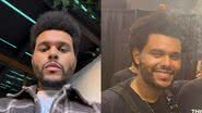 Cantor Abel Tesfaye, conhecido como The Weeknd, vê ciclo com nome artístico como finalizado - Foto: Reprodução / Instagram