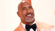 The Rock - Foto: Getty Images