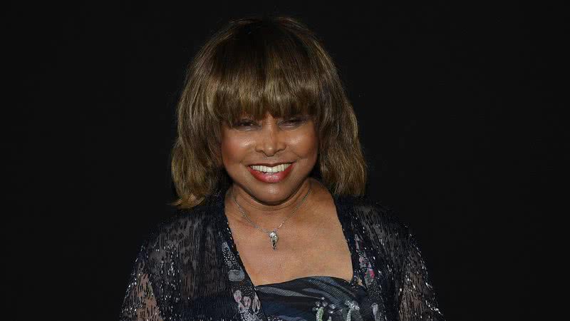 Tina Turner - Foto: Getty Images