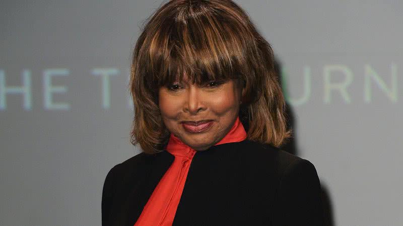 Tina Turner - Foto: Getty Images