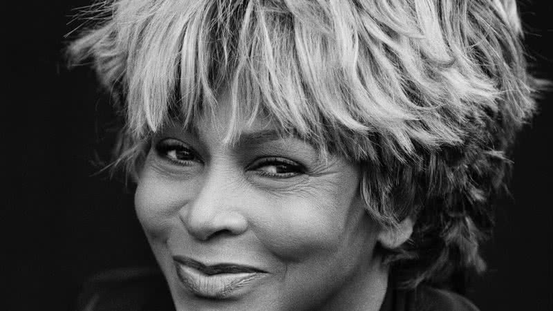 Cantora Tina Turner foi casada por 16 anos com Ike Turner - Foto: Reprodução / Instagram