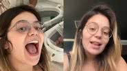 Influenciadora Viih Tube posta vídeo no qual Lua aparece pela primeira vez e youtuber explica - Foto: Reprodução / Instagram