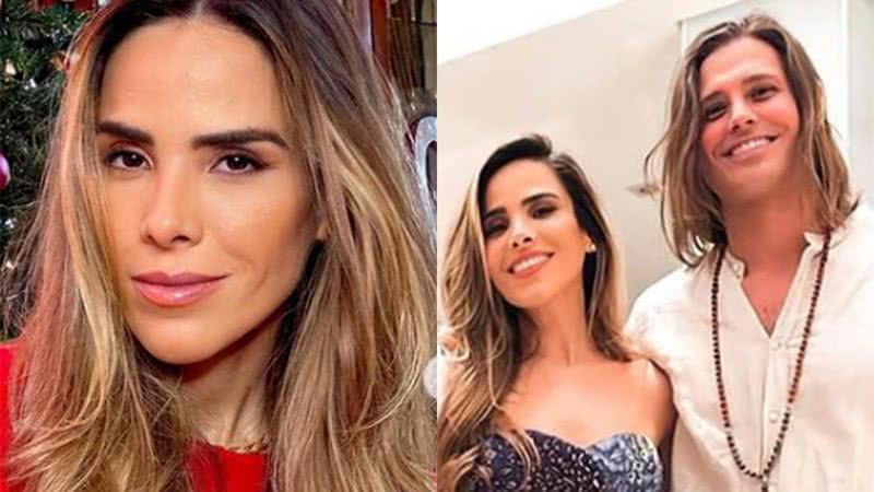 Wanessa Camargo e Dado Dolabella - Foto: Reprodução / Instagram