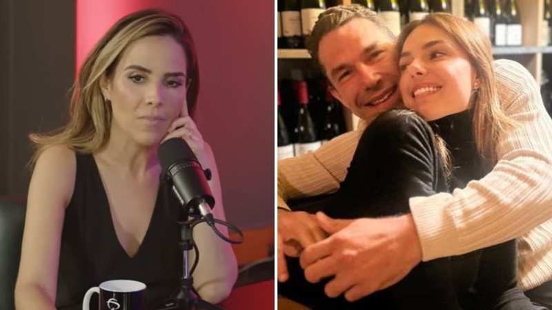 Wanessa nega pensão e revela mudança situação financeira após separação: "Diferente" - Reprodução/ Instagram