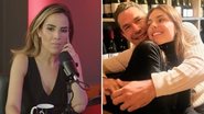 Wanessa nega pensão e revela mudança situação financeira após separação: "Diferente" - Reprodução/ Instagram