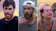 BBB23: Escorraçado, Alface toma atitude drástica e desabafa: "Não aguento mais" - Reprodução/ Instagram