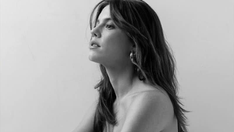 Alice Wegmann - Foto: Reprodução / Instagram; Jorge Bispo