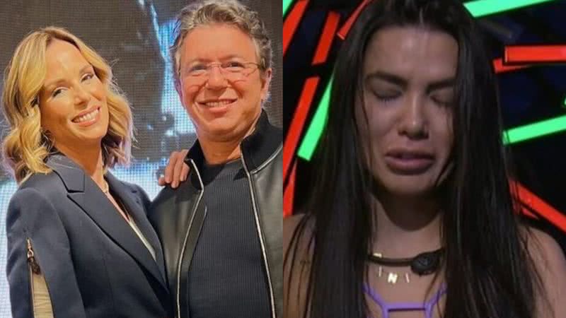 Ana Furtado opina sobre acontecimentos envolvendo Dania Mendez no BBB 23 - Reprodução/Instagram