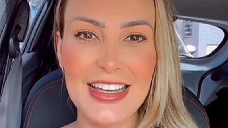 Andressa Urach - Foto: Reprodução / Instagram