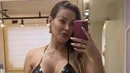 Andressa Urach - Foto: Reprodução / Instagram