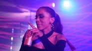 Anitta compartilhou nas redes sociais as fotos de sua festa de aniversário repleta de celebridades - Reprodução: Instagram