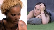 BBB23: Acordaram! Aline e Amanda detonam sister: "Completamente equivocada" - Reprodução/ Instagram